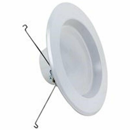 HAPPYLIGHT 0.83 in. 5000K Dimmable LED Recessed Lighting Retrofit Kit HA3116634
